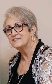 Venetta Stathis Obituary July 30, 2025