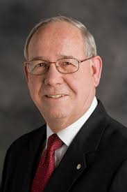 OBITUARY: Ray Klinginsmith