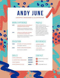 Design a life you love while. Land Your Dream Job With A Professionally Designed Resume Template That Reflects Your True Potential Resume Design Creative Graphic Design Resume Creative Cv