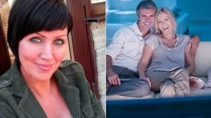 This woman has a rare condition that makes watching comedy bad for her  health