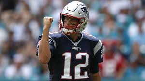 Tom Brady S Career By The Numbers 6 Super Bowl Rings 249 Wins More As Patriots Era Ends Sporting News