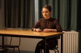 The fall (tv 2013) (4). The Fall Finale Six Unanswered Questions After The Show S Devastating Ending Mirror Online