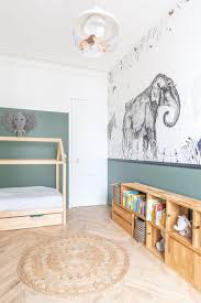 Ein Farbe Haussmannian Modernisiert Neuilly Seine Ein Farbe Haussmannian Modernisi 2020 Yatak Odasi Duvar Kagidi Ic Mekan Fikirleri Bebek Odasi Mobilya