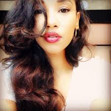Westallen World On Twitter Beauty Long Hair Styles Candice Patton