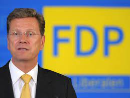 If you agree, please click accept. Personaldebatte Fuhrende Fdp Politiker Stellen Sich Hinter Westerwelle Np Neue Presse