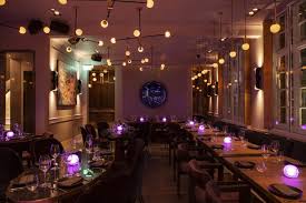 Up and at 'em 16. New London Restaurant Club Offers A Taste Of Mykonos Baroque Lifestyle