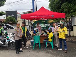 Tribrata News - Polda Sumbar