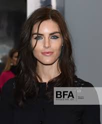 Hilary Rhoda at Carolina Herrera : Fashion Show