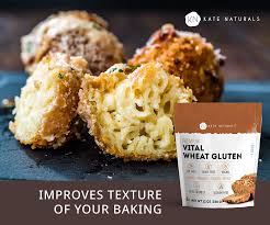 Apr 23, 2020 · a low carb loaf that looks and tastes like real deal! Buy Premium Vital Wheat Gluten For Baking 12oz Kate Naturals High Protein Low Carb Vegan Non Gmo Fresh Perfect For Keto Make Seitan And Low Carb Bread Online In Costa Rica
