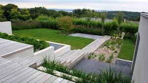 Jean Luc Hery Architecte Chez Famille Guillaume A Plougastel Daoulas Bretagne Paysagiste Hugo Campion Paysagiste