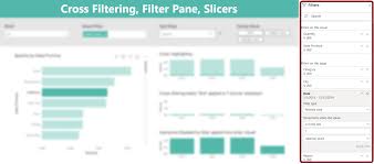 Seeing as color is a major part of any website design, let's look more closely at applying color to a web page. Design Guide For Power Bi Slicers And Filters Okviz