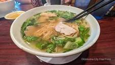 Pho 54 in OKC Is More Than Just Great Pho