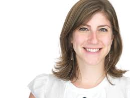 Episode 35: Book Publicist Ariele Fredman Stewart