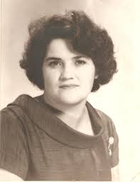 Maude “Granny Maude” Brown Prince (1930-2006)