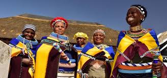 South african cultural festivals, customs and codification square measure with confidence being upheld. The Clothing And Accessories Of The Ndebele Exploring Africa