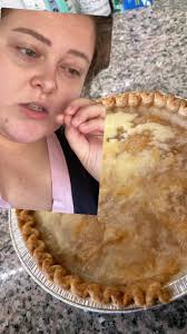 B Dylan Hollis Bean Pie