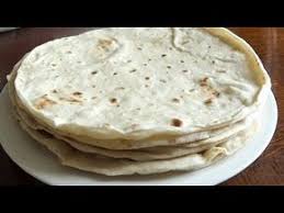 Tortillas De Riz Ou Wraps Sans Gluten Gluten Free Rice Tortillas Or Wraps Youtube Food Gluten Free Rice Tortilla