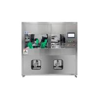 China VDA19.1 Component Techncial Cleanliness Cabinet CC-IR ...