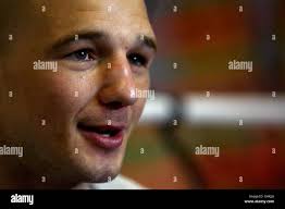 Boxing gavin hi-res stock photography and images