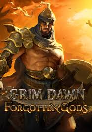 Wayland is probably better supported than x. Buy Grim Dawn Forgotten Gods Expansion Steam