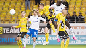 The last meeting on 1st november 2020 ended in a. Nháº­n Ä'á»‹nh Bong Ä'a Elfsborg Vs Ifk Norrkoping 00h00 Ngay 7 5