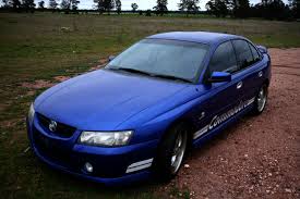 Save your favourite cars and contact dealers through driven. 2005 Holden Commodore Svz Vz Car Sales Nsw Dubbo 2734471