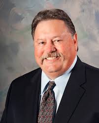 Joe Chamberlain Posthumously Awarded Hugh Prather Trophy • Dallas Builders  Association