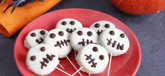 Un gâteau très facile et rapide à faire pour les petits monstres et vampires qui viendront goûter pour halloween. Top 10 Des Recettes De Gateau Pour Halloween Croquons La Vie