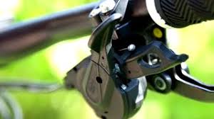 Schaltzug Wieder Einziehen Fahrrad Mountainbike Schaltung