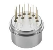 Tactical Grade Quartz Flexible Accelerometer