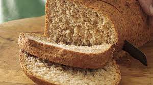 Healthy bread recipes bread maker. Bread Machine Recipes Bettycrocker Com