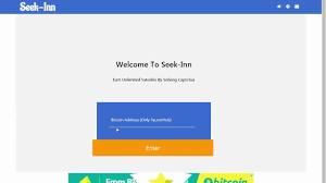 Bitcoin Captcha Work Trade Btc Online