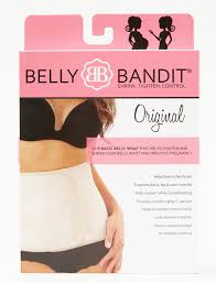 original belly bandit post pregnancy belly wrap