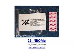 Image result for NBOMe