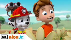 NickALive!: Nick Jr. UK Video Playlist Ft. PAW Patrol, Shimmer And Shine,  Peppa Pig, Dora The Explorer, Blaze And The Monster Machines & More!