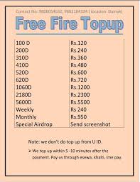 Google pay balance used free fire top up diamonds issue 0 recommended answers 5 replies 2 upvotes. Free Fire Gaming Topop And Google Gift Card Centre Product Service Facebook 29 Photos
