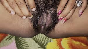 Bengali Boudi My Land Eat and Cremm: Close-up Porn feat. Sathi_boudi