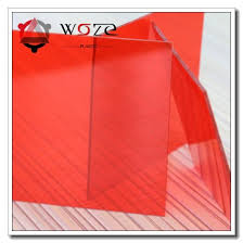 China Clear Grey Smoked Polycarbonate Solid Pc Sun Greenhouse Sheets China Polycarbonate Solid Sheet Plastic Roof Panel
