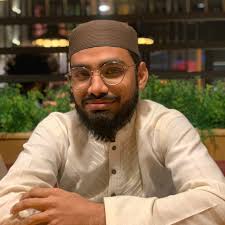 Amir Nazir Lone Hafz e Quran from Nadihal Bandipora.