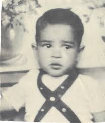 Robert Molinar White Obituary