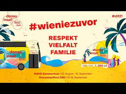 Based out of vienna, austria, donauinselfest is europe's largest open air festival and hosts thousands of acts on the last weekend in june, including major headliners and local groups. Donauinselfest 2021 In Wien At Eintritt Frei Festivalsunited Com