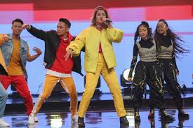 Jejaka yang bernama firdaus itu merupakan kawan baik mimi dan mereka sudah saling mengenali sewaktu mimi berusia 14 tahun lagi. Habis Gegar Vaganza 2019 Mimi Fly Tinggalkan One Nation Emcees