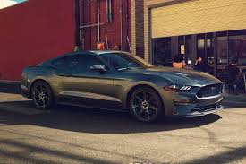However, now is official and we will see. 2021 Ford Mustang Prices Reviews And Pictures Edmunds