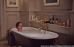 So i get home this afternoon and i hear some noise coming from my upstairs bedroom. The Intern Jules Home House Swap Amazing Bathrooms The Intern House
