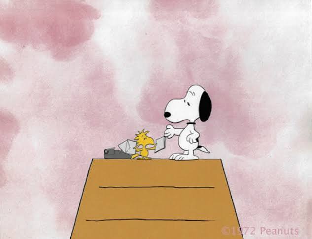 The Art of Snoopy Come Home: Snoopy at his Best -