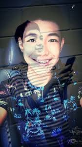 Jayson Marquez's Instagram, Twitter & Facebook