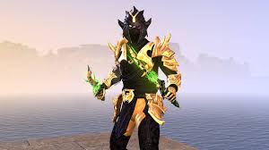 Top 10 Most Powerful Stamina Dps Sets In The Elder Scrolls Online - Eso Hub  - Elder Scrolls Online