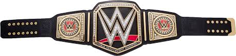 The wwe championship is widely recognized as the most historic championship in wwe. Download Wwe World Heavyweight Championship Png Full Wwe Championship Belt Full Size Png Image Pngkit