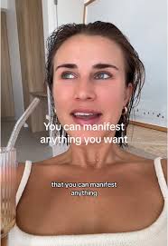 Manifesting Your Desired Life: Join Community & Get Free Guide