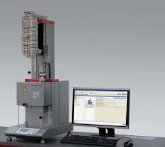 Extrusion Plastometers Aflow, Mflow and Cflow